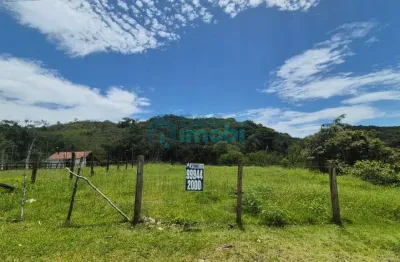 Terreno com 8300m² próximo ao reserva da pedra, são josé, sc