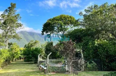 Chácara / sítio com 5 quartos à venda no Guarda do Cubatão, Palhoça 