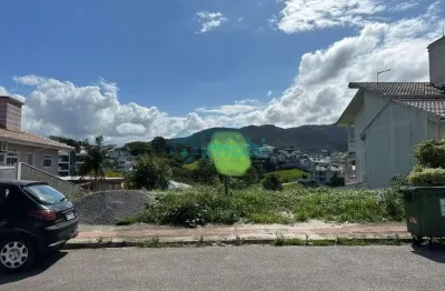 Terreno, 575,59m² privativos, pedra branca, palhoça, sc