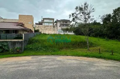 Chácara / sítio à venda na Rua das Perdizes, Pedra Branca, Palhoça
