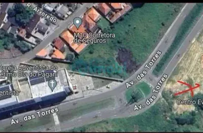Chácara / sítio à venda no Passa Vinte, Palhoça 