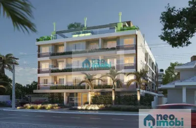 Apartamento com 2 dormitórios, 70,44m², home club cachoeira, maxxi garden, florianópolis, sc