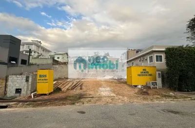 Terreno com 398m², rua dos sabiás, pedra branca, palhoça, sc