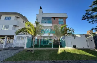 Apartamento com 3 dormitórios, 82m², palmas do arvoredo, governador celso ramos, sc.