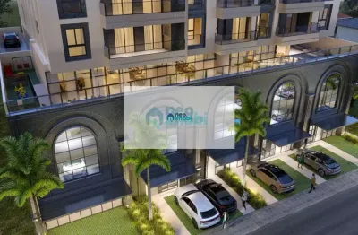 Apartamento com 2 dormitórios (1 suíte), 83m², dubai residence, pedra branca, palhoça, sc