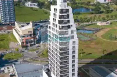 Duplex com 2 dormitórios, moriah residence, pedra branca, palhoça, sc
