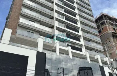 Apartamento com 3 quartos à venda na Avenida da Pedra Branca, Unidade 15, Pedra Branca, Palhoça