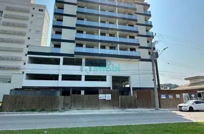 Apartamento com 2 suítes, 84,58m², pedra branca, palhoça, sc