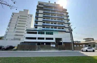 Apartamento 2 suítes, lavabo, vista livre, pedra branca, palhoça sc