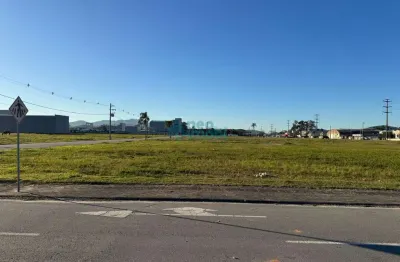 Terreno à venda no Sertão do Maruim, São José 