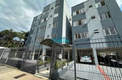 Apartamento 2 dormitórios, 62,22 m², 1 vaga, roçado- são josé