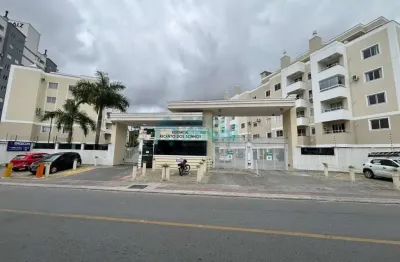 Apartamento com 2 quartos à venda na Rua Recanto dos Santos, 3050, Passa Vinte, Palhoça