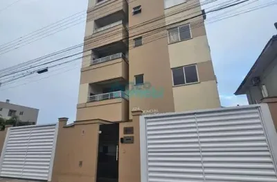 Apartamento com 2 quartos à venda na Rua Alberto Laureano Henrich, 224, Passa Vinte, Palhoça