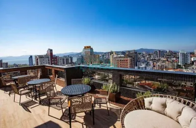 Apartamento com 3 quartos à venda na Rua Araci Vaz Callado, 958, Canto, Florianópolis