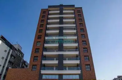 Apartamento com 3 quartos à venda na Rua Araci Vaz Callado, 958, Canto, Florianópolis