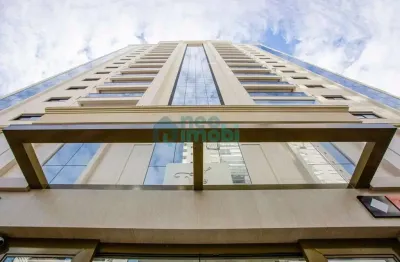 Apartamento com 3 quartos à venda na Rua Brasilpinho, Kobrasol, São José