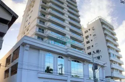Apartamento com 3 quartos à venda na Rua do Bunganvília, Pedra Branca, Palhoça