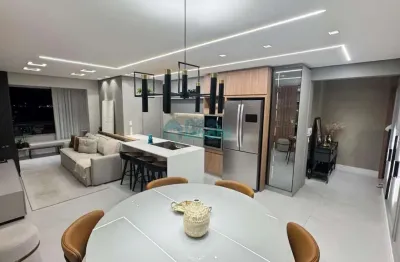 Apartamento à venda, 3 dormitórios, pedra branca, palhoça, sc