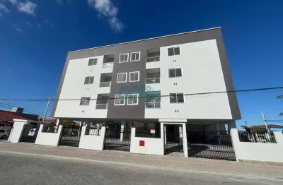 Apartamento 2 dormitórios, 52 m², 1 vaga coberta, sacada, bela vista- palhoça