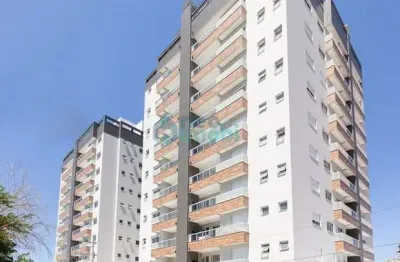 Apartamento com 3 quartos à venda na Avenida Santa Catarina, Canto, Florianópolis