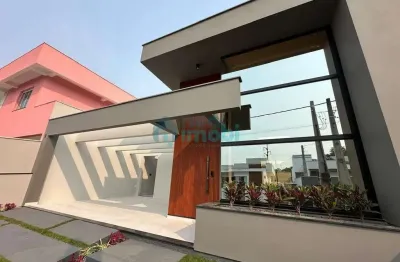 Casa com 3 quartos à venda na Rua Lauri João Da Silva, Bela Vista, Palhoça