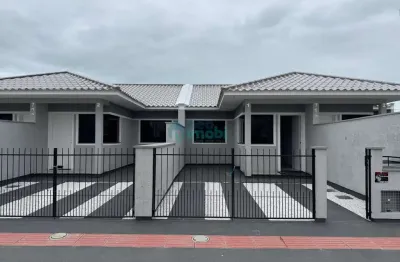 Casa com 2 quartos à venda em Nova Palhoça, Palhoça 