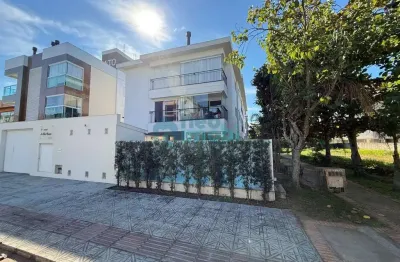 Apartamento com 2 suítes, 79m², palmas do arvoredo, governador celso ramos, sc
