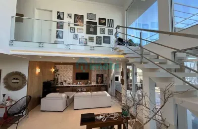 Casa com 5 quartos à venda na Avenida dos Lagos, 131, Pedra Branca, Palhoça