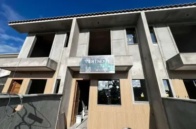 Casa com 3 quartos à venda na Rua dos Lagos, Aririu, Palhoça