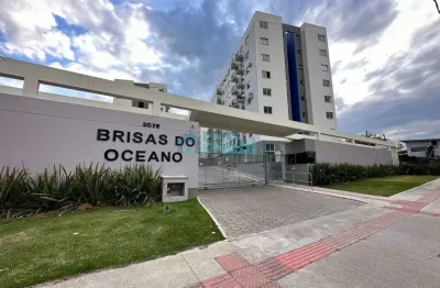 Apartamento com 2 quartos à venda na Rua Arcanjo Cândido da Silva, 702, Praia de Fora, Palhoça