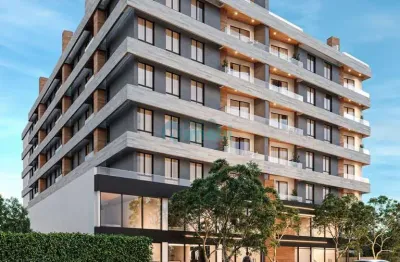 Apartamento cobertura à venda 106 m² com terraço, 2 suítes, ingleses- florianópolis