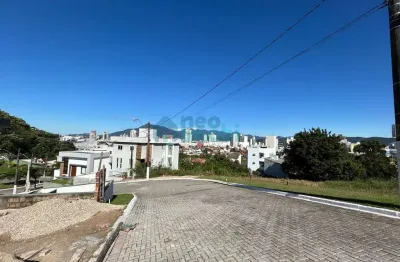 Terreno à venda na Rua Prefeito Reinoldo Alves, Passa Vinte, Palhoça