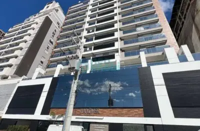 Apartamento com 3 dormitórios (1 suíte), 133m², pedra branca, palhoça, sc