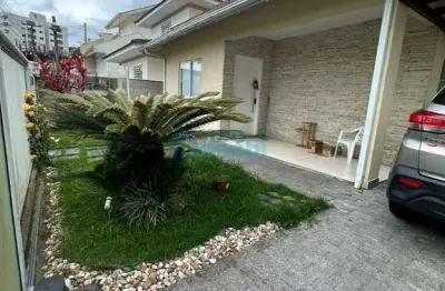 Casa com 5 quartos à venda na Rua das Cacaueiros, Pedra Branca, Palhoça