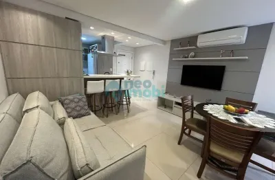Apartamento 3 dormitórios com suíte à venda em estreito – florianópolis