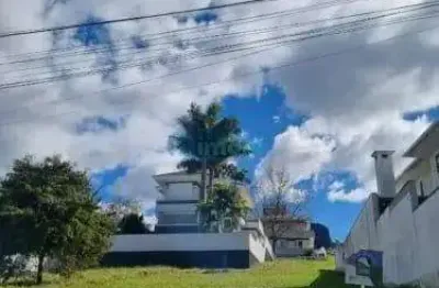 Terreno à venda na Rua das Camélias, 295, Pedra Branca, Palhoça