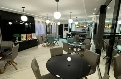 Apartamento com 3 quartos à venda na Rua das Biguás, 32, Pedra Branca, Palhoça