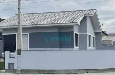 Casa com 3 quartos à venda na Rua Maria Guilhermina De Farias, Caminho Novo, Palhoça