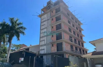 Kitnet / Stúdio à venda na Rua José Chafi Chein Chaia, 45, João Paulo, Florianópolis