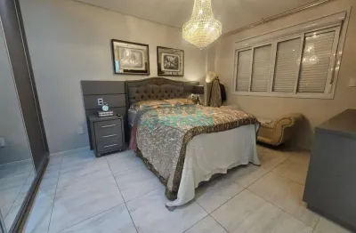 Apartamento com 3 quartos à venda na Rua Francisco Jacinto de Melo, 1179, Areias, São José