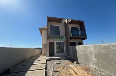 Sobrado 125 m², 3 dormitórios (1 suíte), spa, sertão do maruim- são josé