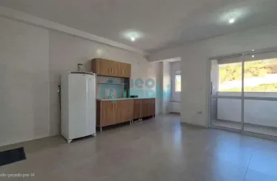 Apartamento com 2 dormitórios, garden club residence pedra branca, palhoça, sc