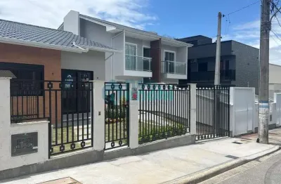 Casa com 2 quartos à venda na Rodovia SC-281, Sertão do Maruim, São José