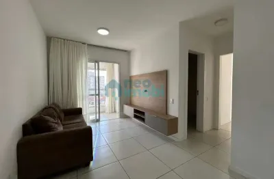 Apto com 2 dormitórios, 65,45 m² no residencial stellato, palhoça, sc