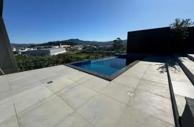 Casa com 3 quartos à venda na Rua Coletor Irineu Comelli, 1699, Centro, São José