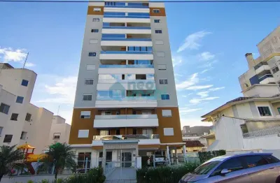 Apartamento com 3 quartos à venda na Rua Bolonha, 146, Pagani, Palhoça