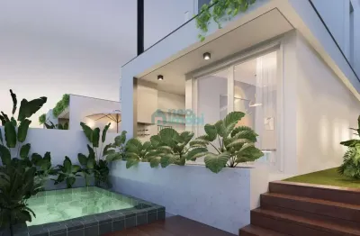 Casa 3 dormitórios (1 suíte), 116m², pedra branca, palhoça/sc