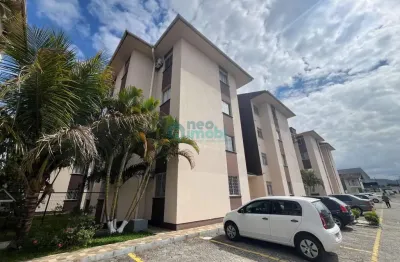 Apartamento com 2 quartos à venda na Avenida Valfride Vieira Martins, 280, Bela Vista, Palhoça
