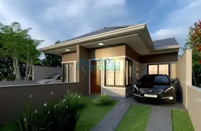 Casa com 2 quartos à venda na Loteamento Villa Toscana, Bela Vista, Palhoça