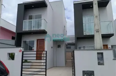 Casa com 2 quartos à venda na Rua Elvira Ruschel Fett, Potecas, São José